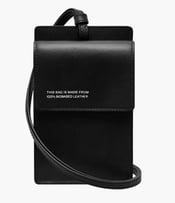 Plant-based_Leather_Cross-body_Pouch_-_Black_-_Pangaia