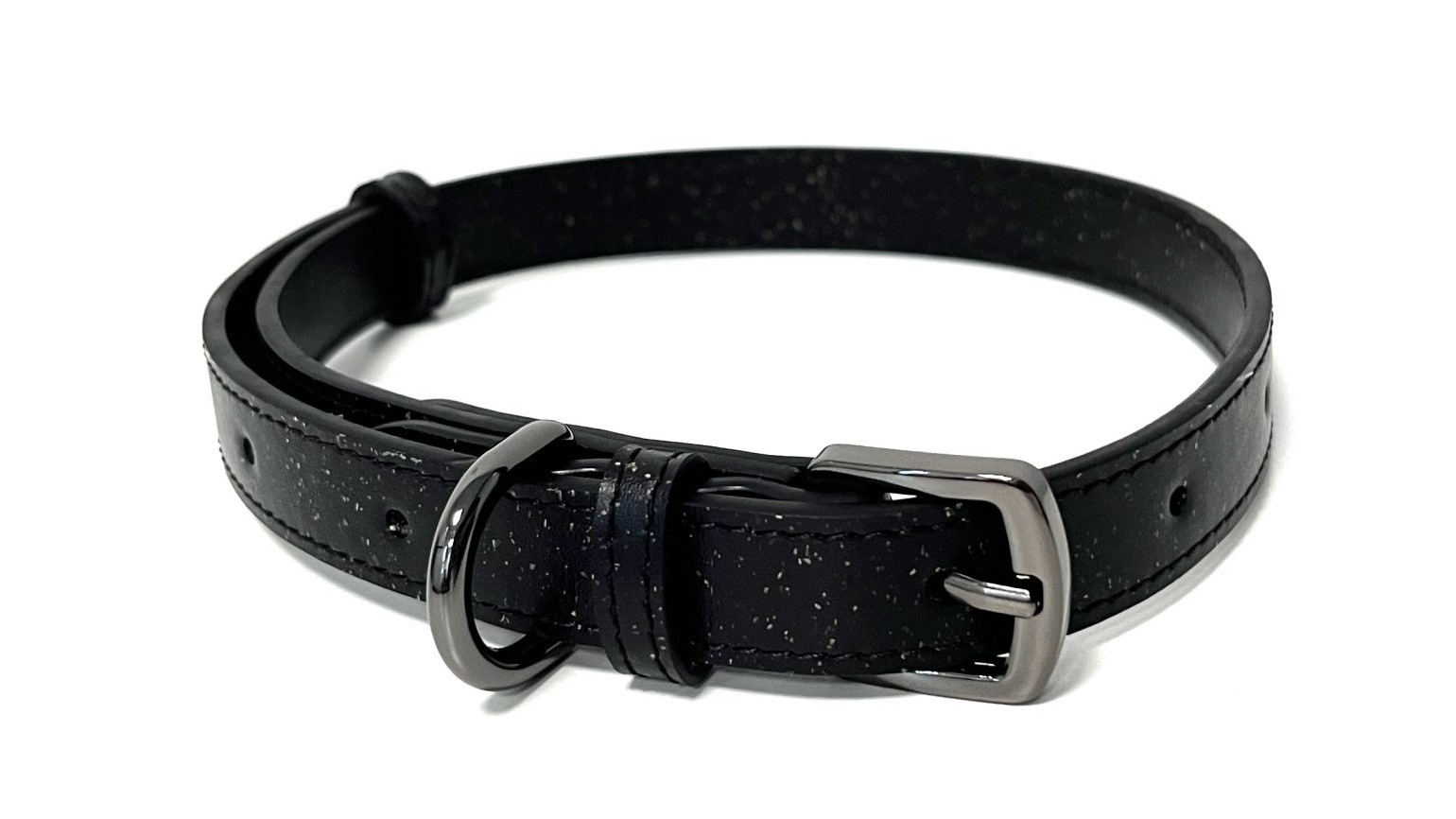 Veshin dog collar crop